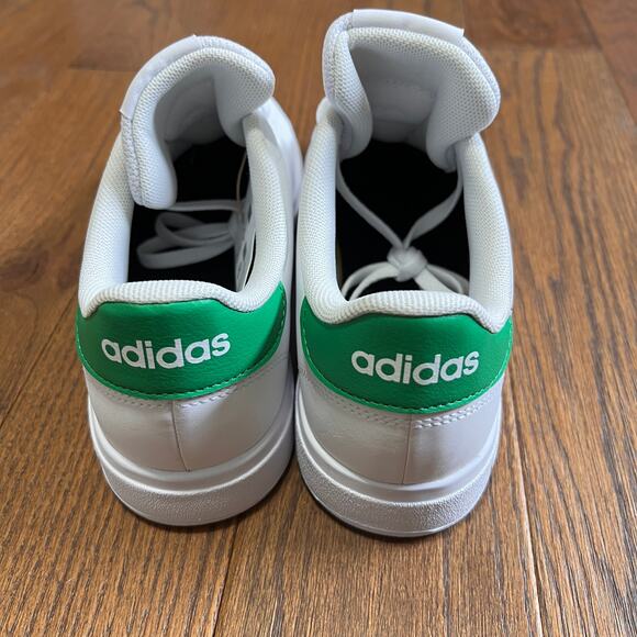 Adidas Advantage 2.0 big Kids  Shoes Size 6.5 - Picture 8 of 9